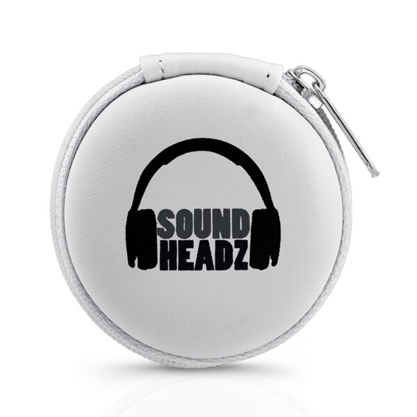 * DJ Headphone Necklace (W) - Image 7