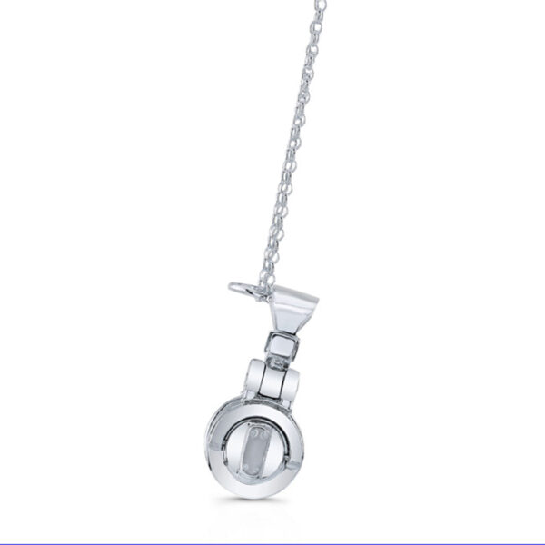 * DJ Headphone Necklace (W) - Image 3