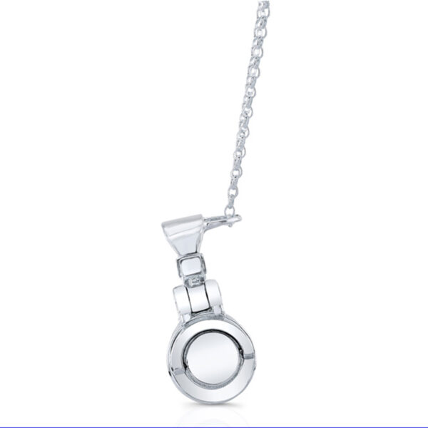 * DJ Headphone Necklace (W) - Image 4
