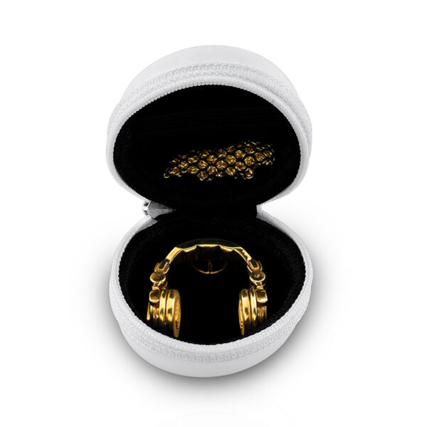 DJ Headphone Necklace (Y) - Image 6
